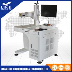 CAS fiber laser marking machine LXJFiber