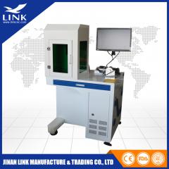 Desktop Fiber laser marking machine LXJFiber