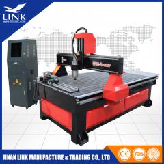 wood acrylic MDF wood working cnc router LXM1325-A1