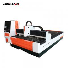Cheap price Jinan 500w 750w 1000w 2000w fiber laser cutting machine on sale
