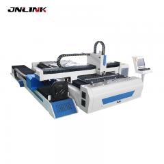 1530/1325/1515/1545 working size optional cnc fiber laser cutting machine for metal sheet tube cutting
