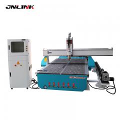 Good performance cnc router engraver machine price with parts in guangzhou