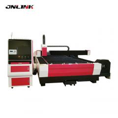 500w 1000w fiber laser cutting machine for metal sheet