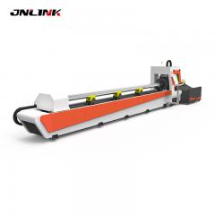 High speed 40M/Min 1000w 1500w 2000w fiber metal laser cutting machine for metal tube cutting