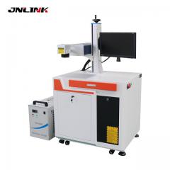 355nm UV Fiber laser engraving machine