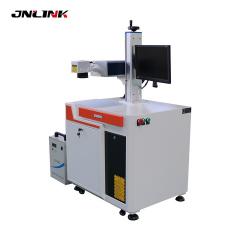Desktop uv fiber laser marking machine price