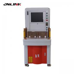 Optical grating fiber laser marking machine 20w 30w