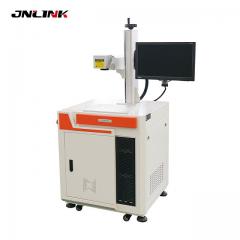 Cheap fiber color laser marking machine 20w