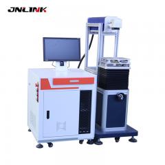 Low cost china 20w 30W 50W laser marking machine
