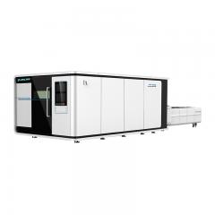 1500W 2200W 3300W  Metal plate fiber laser cutting machine 3015
