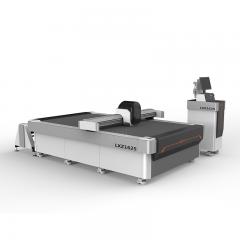 carbon fibre Prepreg cloth cutting machine for Various Composites material cutter 